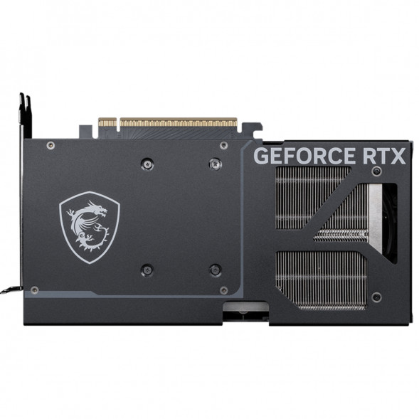 Видеокарта MSI GeForce RTX 5070 Ventus 2X OC 12G GDDR7 в Тамбове