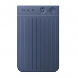 Диктофон Plaud Note NB-100 ChatGPT 64ГБ, Navy Blue