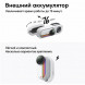 Экшн-камера Insta360 Go 3S Retro Bundle Special Edition 64ГБ, White в Тамбове