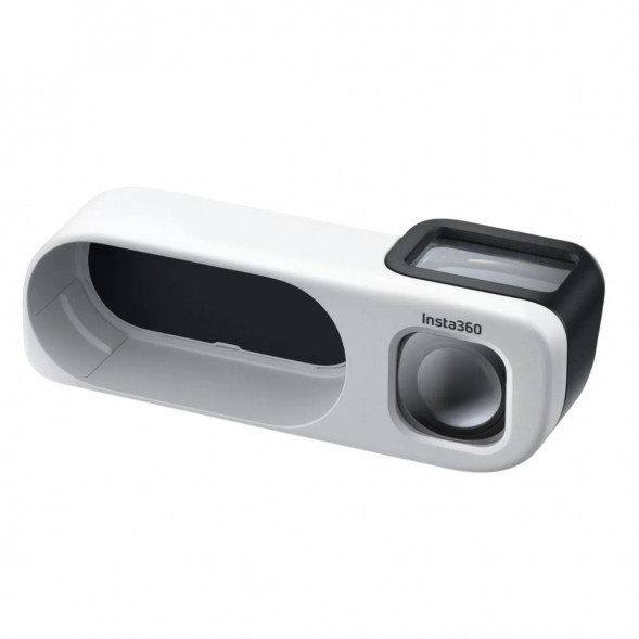 Экшн-камера Insta360 Go 3S Retro Bundle Special Edition 64ГБ, White в Тамбове