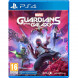 Игра Marvel&amp;#039;s Guardians of the Galaxy Standard Edition [PS4, русская версия] в Тамбове