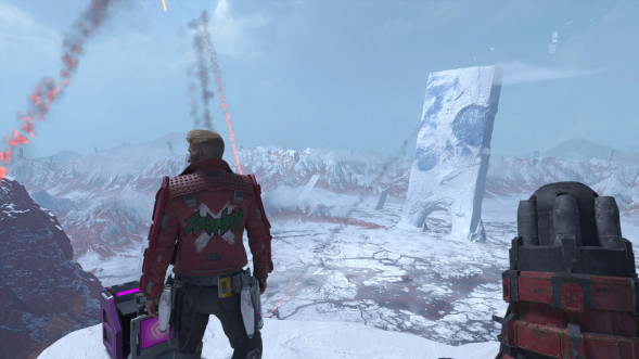 Игра Marvel&amp;#039;s Guardians of the Galaxy Standard Edition [PS4, русская версия] в Тамбове