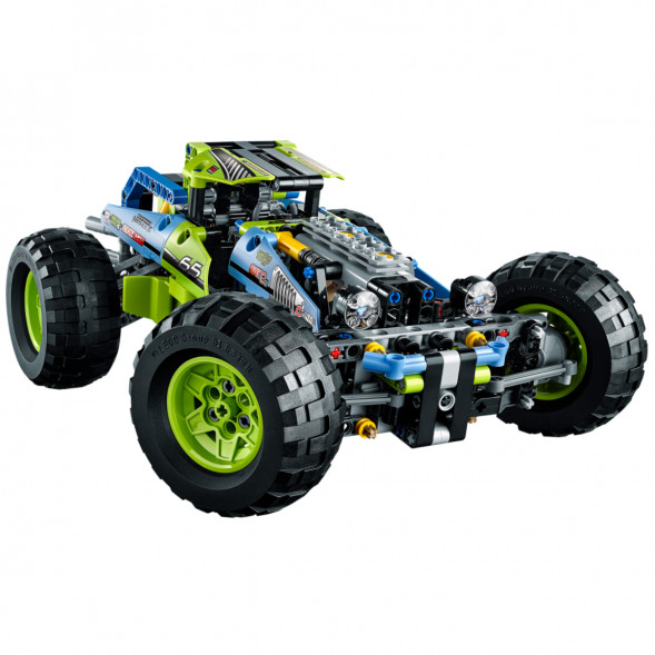 Конструктор LEGO Technic 42037 Внедорожник в Тамбове