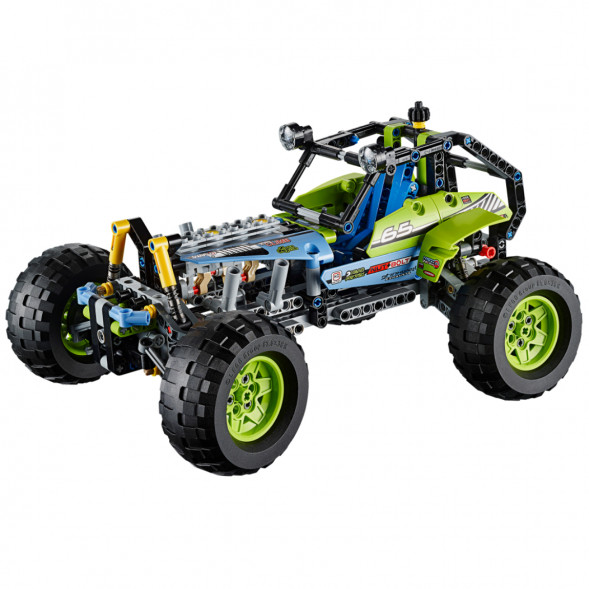 Конструктор LEGO Technic 42037 Внедорожник в Тамбове