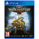 Игра Warhammer 40,000: Inquisitor - Martyr [PS4, русские субтитры] в Тамбове