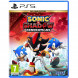 Игра Sonic x Shadow Generations. Day One Edition [PS5, русские субтитры] в Тамбове