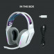 Игровая гарнитура Logitech G733 RGB Headset Wireless, White в Тамбове