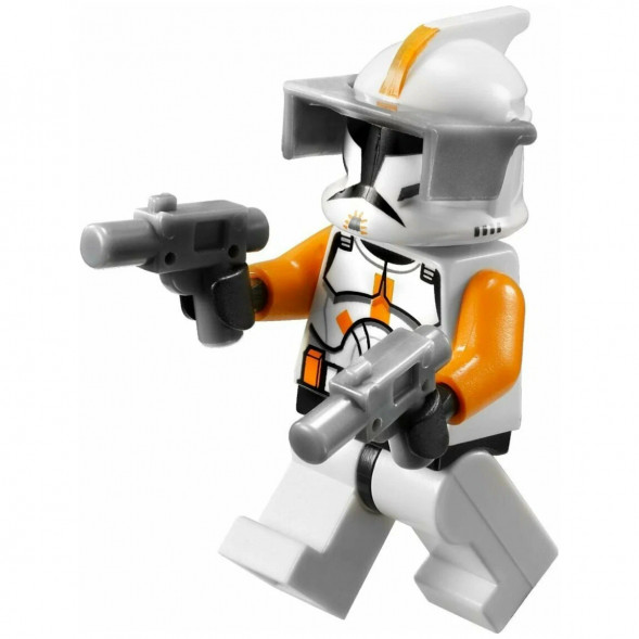 Констркутор LEGO Star Wars 7959 Звездный истребитель Джеонозианцев в Тамбове