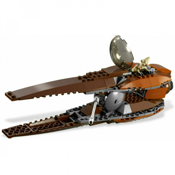 Констркутор LEGO Star Wars 7959 Звездный истребитель Джеонозианцев в Тамбове