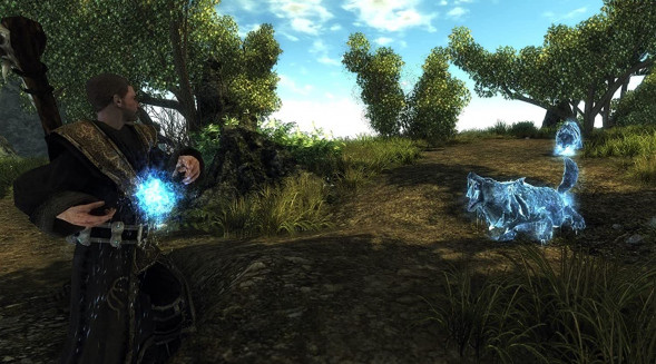 Игра Risen [Nintendo Switch, русская версия] в Тамбове