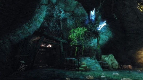 Игра Risen [Nintendo Switch, русская версия] в Тамбове