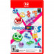 Игра Puyo Puyo Tetris 2S [Nintendo Switch 2, английская версия] в Тамбове