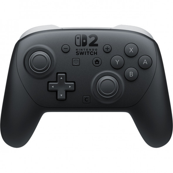 Геймпад Nintendo Switch 2 Pro Controller в Тамбове
