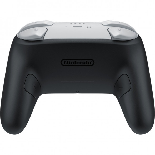 Геймпад Nintendo Switch 2 Pro Controller в Тамбове