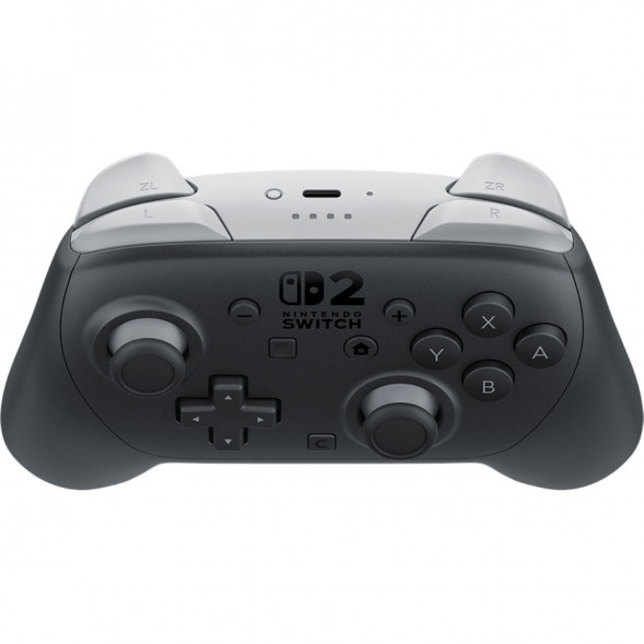 Геймпад Nintendo Switch 2 Pro Controller в Тамбове