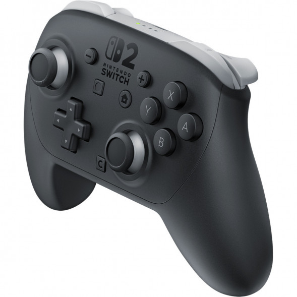 Геймпад Nintendo Switch 2 Pro Controller в Тамбове
