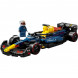Конструктор LEGO Speed Champions 77243 Oracle Red Bull Racing RB20 F1 в Тамбове