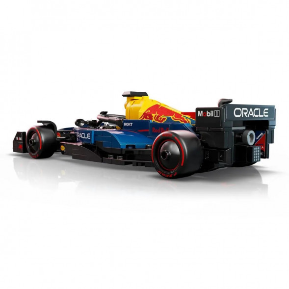 Конструктор LEGO Speed Champions 77243 Oracle Red Bull Racing RB20 F1 в Тамбове