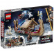 Конструктор LEGO Super Heroes 76208 Козья лодка в Тамбове