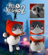 Игра Hello Neighbor 2. Imbir Edition [Nintendo Switch, русские субтитры] в Тамбове