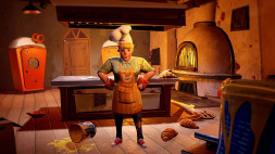 Игра Hello Neighbor 2. Imbir Edition [Nintendo Switch, русские субтитры]