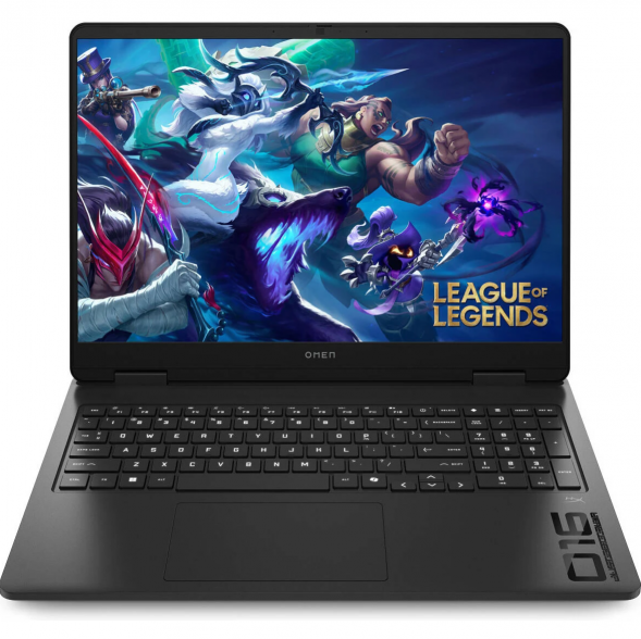 Ноутбук HP Omen 16-am0361TX (CK4W8PA) Core ULTRA 7-255H 16/1TB RTX 5060 в Тамбове