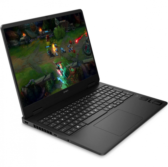 Ноутбук HP Omen 16-am0361TX (CK4W8PA) Core ULTRA 7-255H 16/1TB RTX 5060 в Тамбове