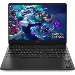 Ноутбук HP Omen 16-am0361TX (CK4W8PA) (16&amp;#039;, IPS, Core ULTRA 7-255H, 16 DDR5, SSD 1TB, RTX 5060, noOS)