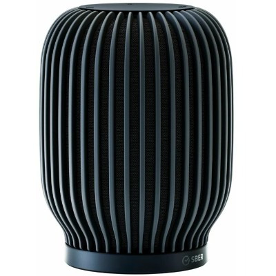 Умная колонка SberBoom, чёрный в Тамбове