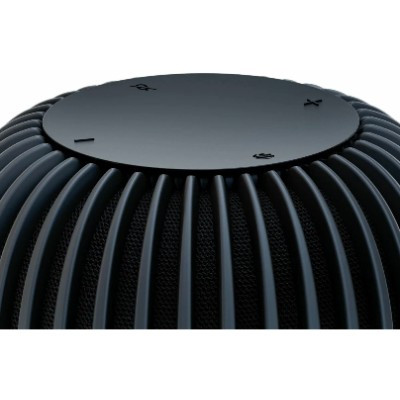 Умная колонка SberBoom, чёрный в Тамбове