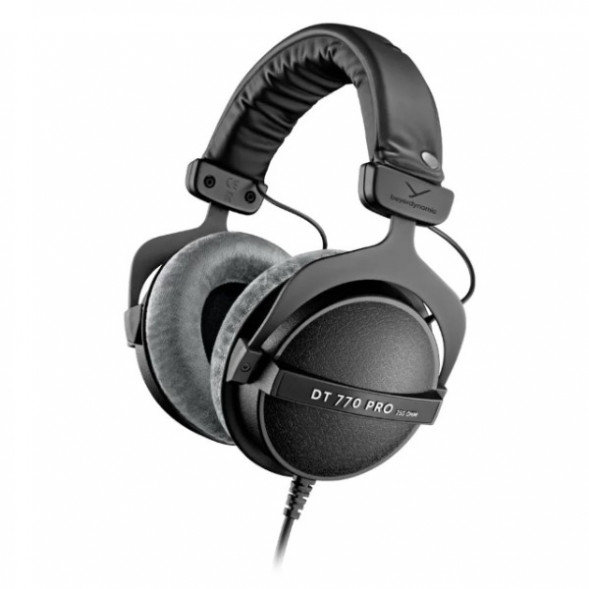 Проводные наушники Beyerdynamic DT 770 Pro (250 Ohm) в Тамбове