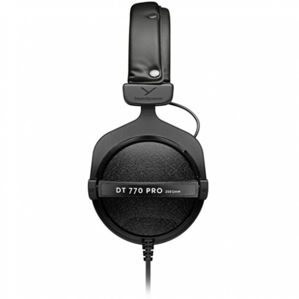 Проводные наушники Beyerdynamic DT 770 Pro (250 Ohm) в Тамбове