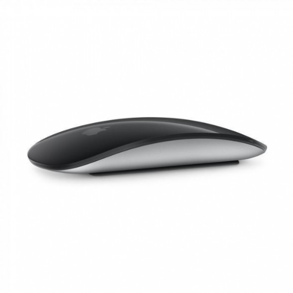 Беспроводная мышь Apple Magic Mouse 3 (MMMQ3ZA/A), чёрный в Тамбове
