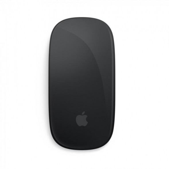 Беспроводная мышь Apple Magic Mouse 3 (MMMQ3ZA/A), чёрный в Тамбове
