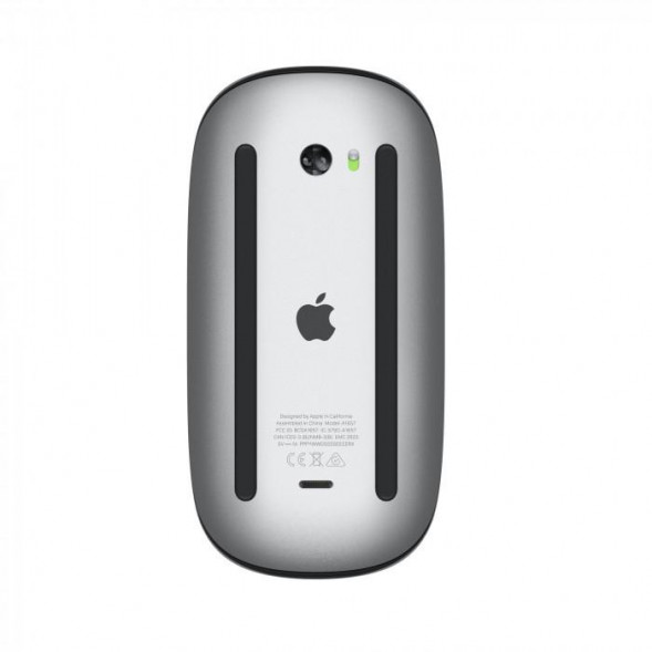 Беспроводная мышь Apple Magic Mouse 3 (MMMQ3ZA/A), чёрный в Тамбове