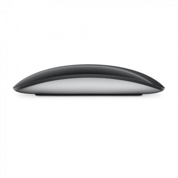 Беспроводная мышь Apple Magic Mouse 3 (MMMQ3ZA/A), чёрный в Тамбове