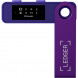 Криптокошелек Ledger Nano S Plus 1 шт., Purple Amethyst в Тамбове