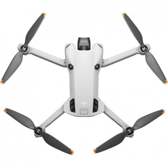 Квадрокоптер DJI Mini 4 Pro Fly More Combo (DJI RC 2) в Тамбове