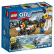 Конструктор LEGO City 60163 Береговая охрана в Тамбове