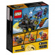 Конструктор LEGO Super Heroes 76061 Бэтмен против Женщины‑кошки в Тамбове