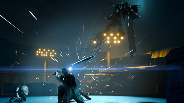 Игра Final Fantasy XV. Royal Edition [PS4, русские субтитры] в Тамбове