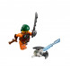 Конструктор LEGO Ninjago 70599 Дракон Коула в Тамбове