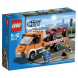 Конструктор LEGO City 60017 Эвакуатор в Тамбове