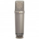 Студийный микрофон Rode NT1-A Complete Vocal Recording Solution в Тамбове