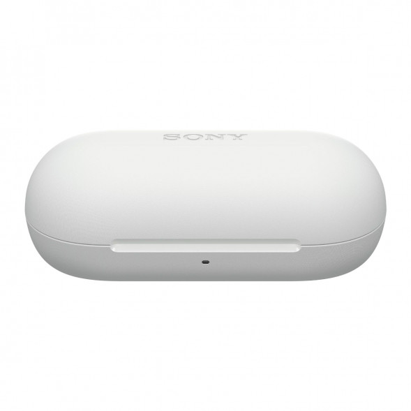 Беспроводные наушники Sony WF-C700N, White в Тамбове