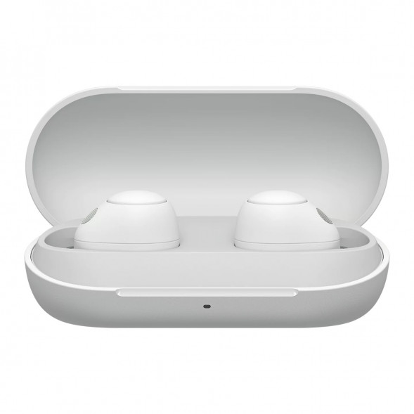 Беспроводные наушники Sony WF-C700N, White в Тамбове