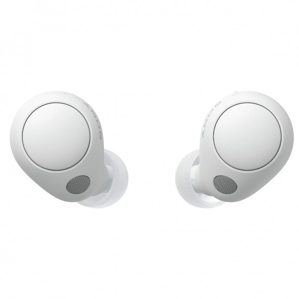 Беспроводные наушники Sony WF-C700N, White в Тамбове