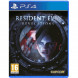 Игра Resident Evil: Revelations [PS4, русские субтитры] в Тамбове