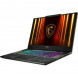 Ноутбук MSI Cyborg 17 RTX 5060 Intel Core 5 210H 16ГБ/1ТБ, черный в Тамбове