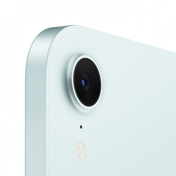 Планшет Apple iPad Mini (2024) Wi-Fi + Cellular 256GB, Голубой в Тамбове